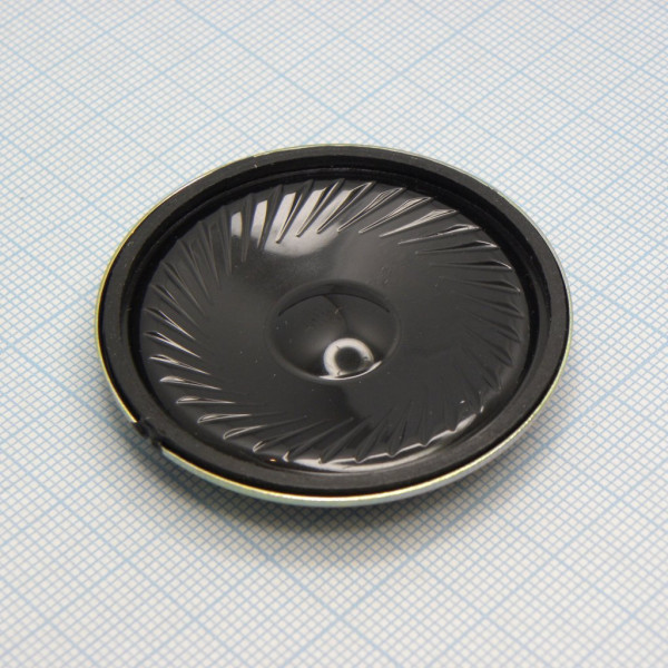 TRI-50N-C 8 Ohm 1W