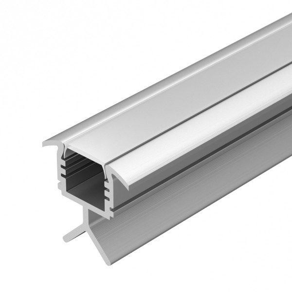Профиль KLUS-POR-F-1000 ANOD 019181(1)