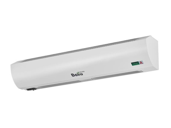 Завеса тепловая 5кВт 0.8м 230В BHC-L08-S05 стич-элемент НС-1033855