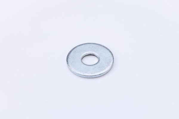 Шайба кузовная M10 цинк. DIN 9021 (уп.50шт) коробка UTORM3070063