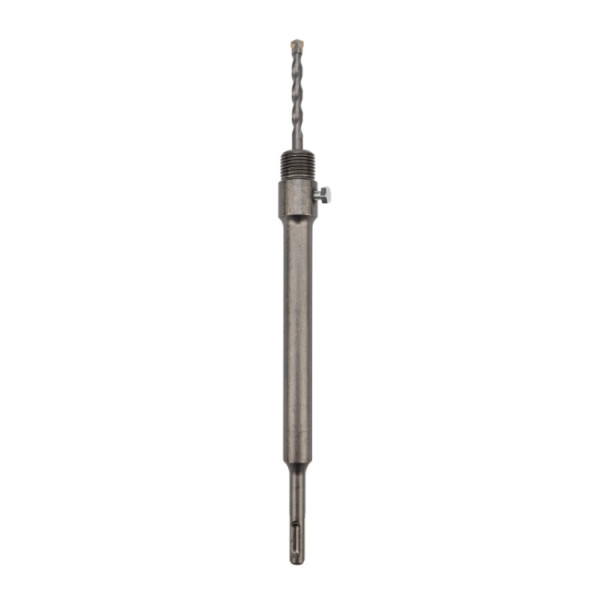 Хвостовик для коронки М22х250 мм SDS PLUS KR-91-0422