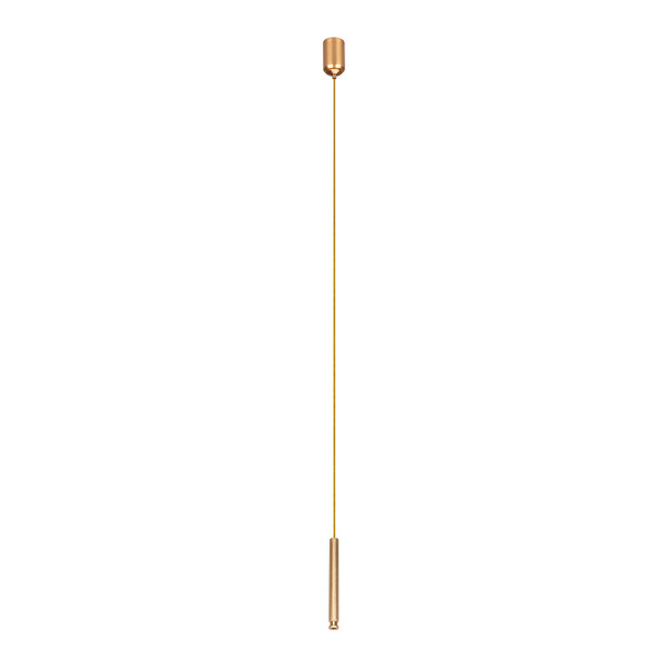 Подвес ART-APRIORI-HANG-E-L1500 (GD) (Arlight, IP20 Металл, 3 года) 044902