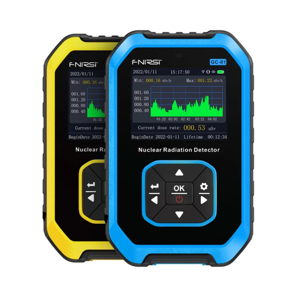 FNIRSI GC-01