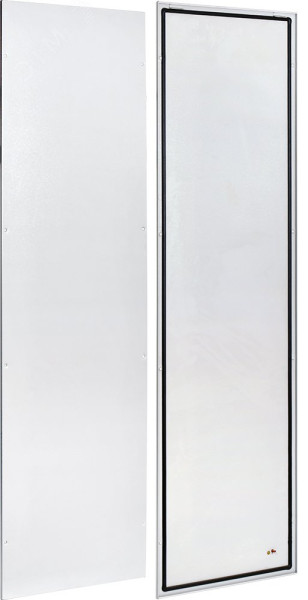 FORMAT Панель боковая 2000х800 IP54 (2шт/компл) YKM40D-FO-SP-200-080-54