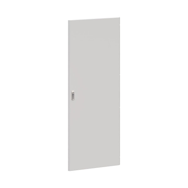 Дверь сплошная для шкафов ВхШ 2200x800 EKF AleSta AleSta-D22M800