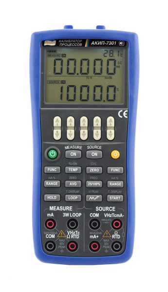АКИП-7301
