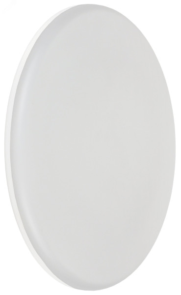 FLAT Светильник LED ДПБ 01-1 18Вт IP54 4000К круг GENERICA FL-DPB0-0010-018-40-K01-G