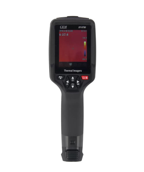 DT-979D Тепловизор