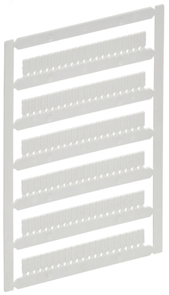 ARMAFIX Маркер для CP 1,5мм2 без символов IEK AF-CT10D-M-D15-00