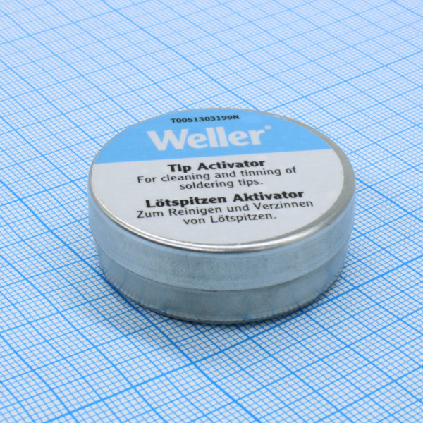Tip Tinner Lead Free