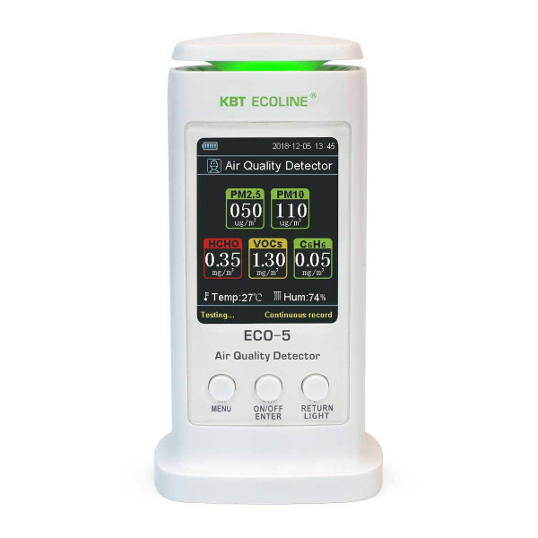 ECO-5 серия ECOLINE