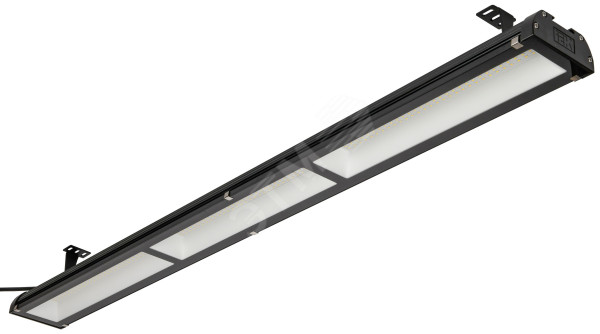LIGHTING Светильник светодиодный ДСП 7021 200Вт 5000К IP65 IEK LT-DSP0-7021-200-50-K02