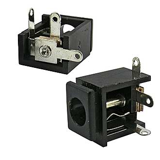DC-009  2.0MM