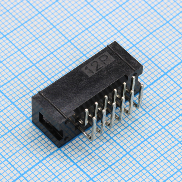DS1013-12RSIB-B-0-X