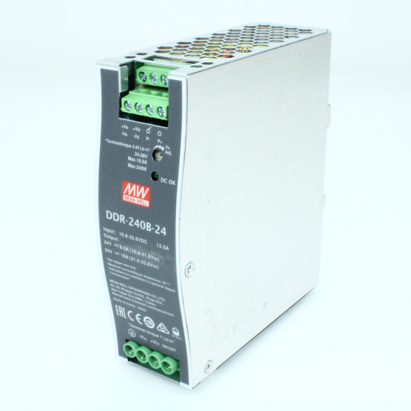 DDR-240B-24