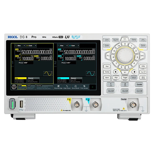 DG821 Pro
