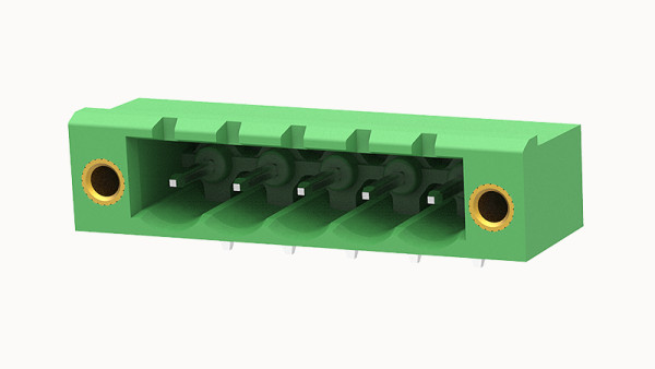 PCB вилка 2EDGRM-5.08-05P-14