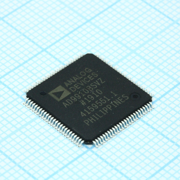 AD9910BSVZ
