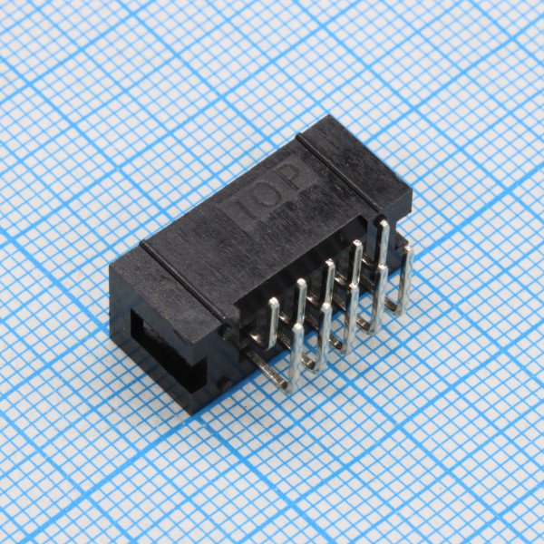 DS1013-10RSIB-B-0-X