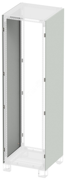 FORMAT Панель боковая 2000х800 IP54 (2шт/компл) YKM40D-FO-SP-200-080-54