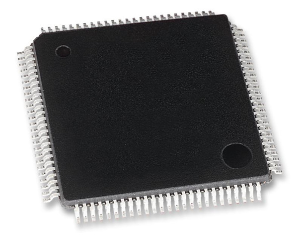 EFM32G280F128G-E-QFP100