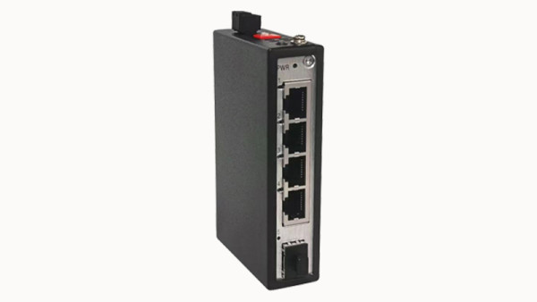 Коммутатор неупр. DSW-A5K0104