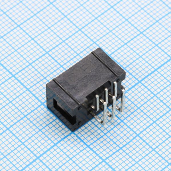 DS1013-06RSIB-B-0-X