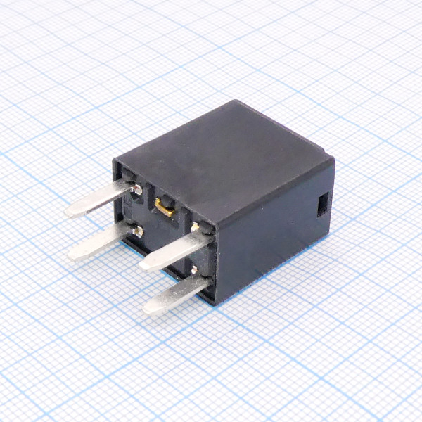 301-1A-D-R1 12VDC