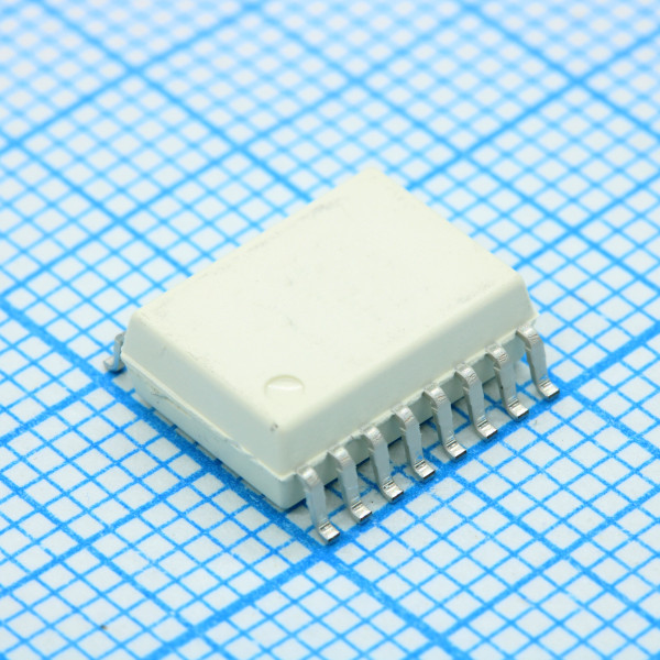 ACPL-337J-500E