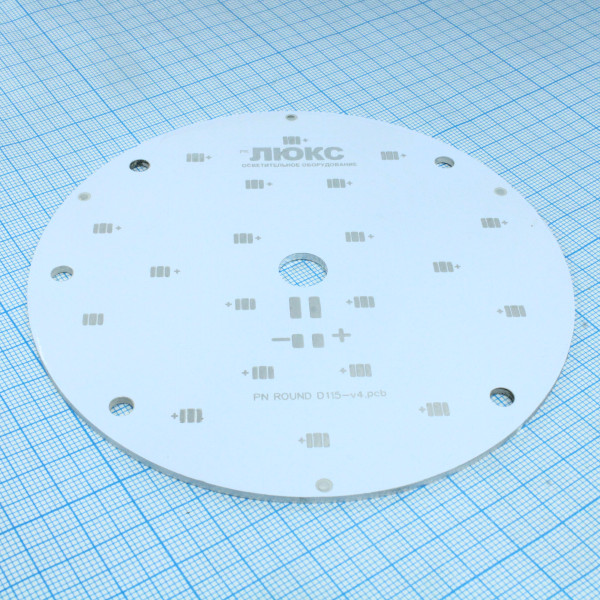 PN ROUND D115-V4