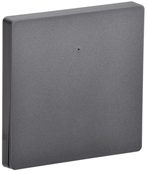 ITEQ SMART-выключатель 1-кл. 16А с нейтр. WIFI+BLE сер. IT-SM1NWBI-K03