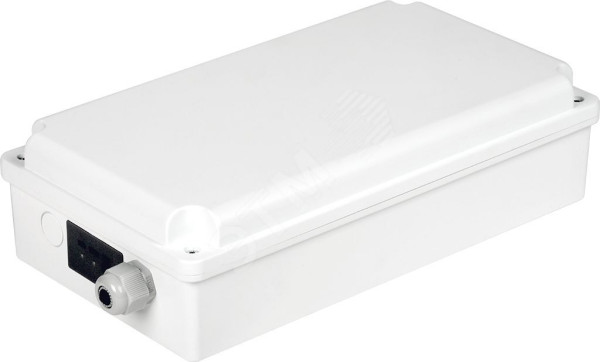 Блок аварийного питания БАП200-1,0 универс. для LED IP65 LLVPOD-EPK-200-1H-U
