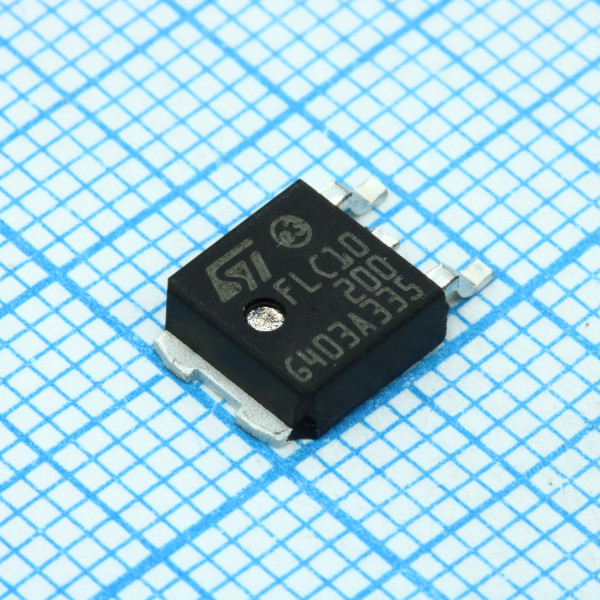 FLC10-200B