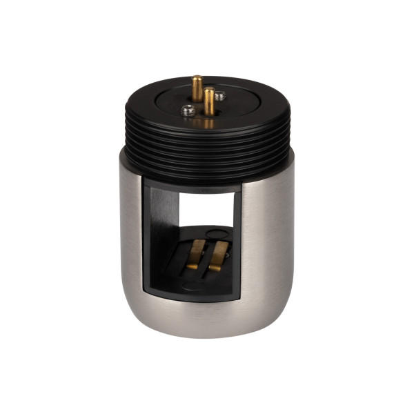 Держатель трека ART-APRIORI-HOLDER-A-POWER (TN) (Arlight, IP20 Металл, 3 года) 047827