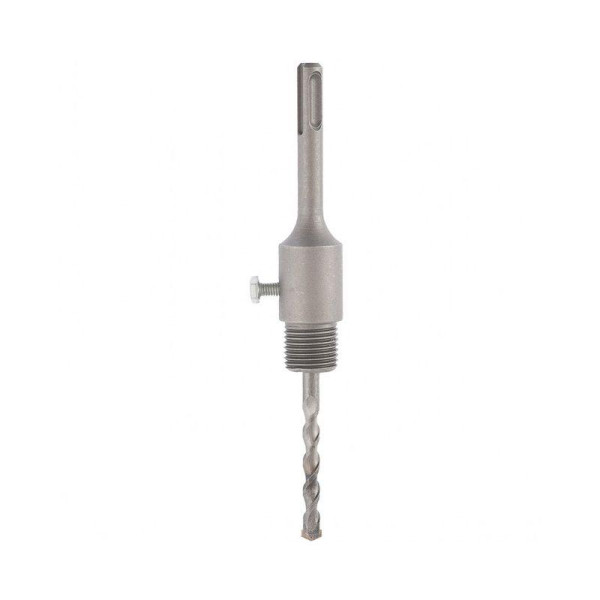 Хвостовик для коронки М22х120 мм SDS PLUS KR-91-0421