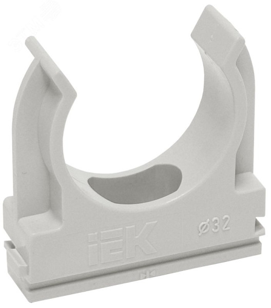 ELASTA Держатель с защелкой CF40 CTA10D-CF40-K41-050
