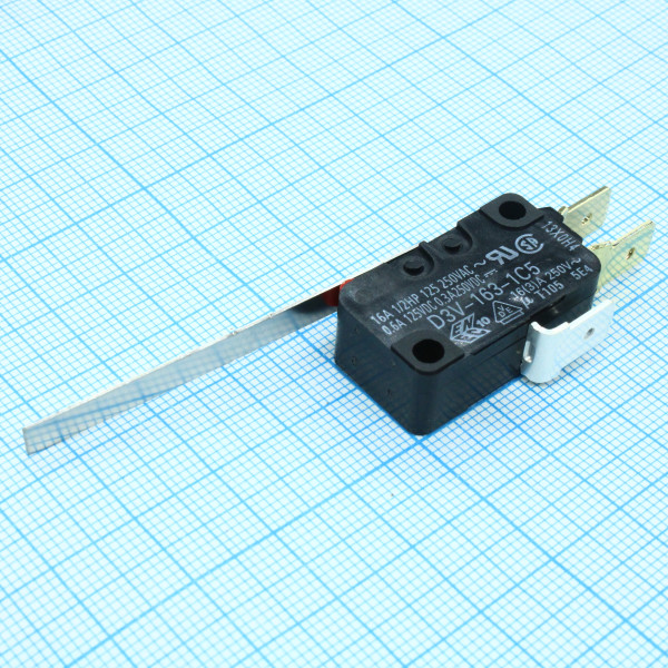 D3V-1631-C5