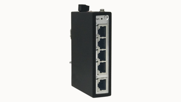 Коммутатор неупр. DSW-A5K0005