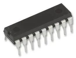 MCP23008-E/P