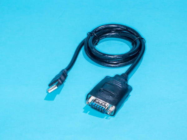 FM-USB/PDA-10/UMC-201