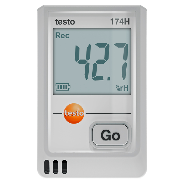Testo 174H-01